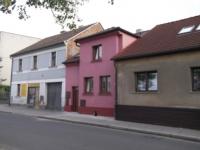 RD Blovice 3+1, 110 m2, Blovice, Plzeň - jih
