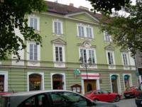 Pronájem cihlového bytu 2+1 57 m2, Plzeň - centrum