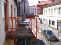 Pronájem nebytových prostor v centru Plzeň - město