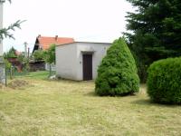 Rodinný dům k bydlení i podnikání s atypickou dispozicí v obci Mirošov