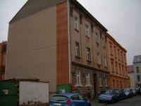 Byty na pronájem - Pronájem cihlový byt 2+1 + B 76 m2, Plzeň - centrum PRONAJMUTO