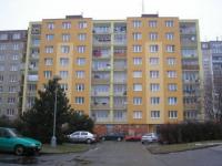 Prodej bytu 1+1, Plzeň - Vinice