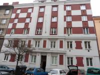 Cihlový byt po rekonstrukci 2+kk 52 m2, Plzeň - Bory