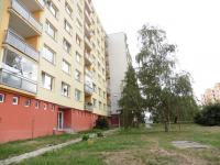 Pronájem zařízeného bytu 2+1 64 m2, Plzeň - Lochotín, Komenského ul.