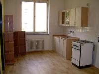 Byty na pronájem - Pronájem cihlový byt 2+1 55 m2, Plzeň - centrum