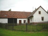 Rodinné domy vesnického typu - Prodej - stylová chalupa 3+kk Nová Ves