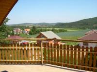 Rodinné domy vesnického typu - Prodej RD 6+kk Buková u Merklína (PRODÁNO)