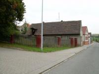 RD 70 m2, Plzeň - Újezd