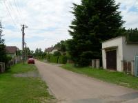 Rodinný dům k bydlení i podnikání s atypickou dispozicí v obci Mirošov