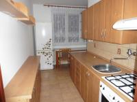 Pronájem bytu po částečné rekonstrukci 2+1 58 m2, Plzeň - Lochotín, Sokolovská ulice