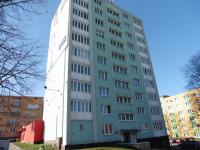Byt 2+1 55 m2, 3.p. Plzeň- Doubravka, Lobzy, Rokycanská ul.