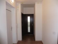 Pronájem nového cihlového bytu 3+kk, 75 m2, Plzeň - Bory, ul. Politických vězňů
