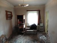 Prodej RD 3+1 71 m2 k rekonstrukci v obci Hromnice