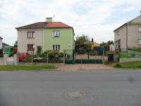 Rodinné domy městského typu - Prodej RD s pozemkem 970 m2 Plzeň - Lhota